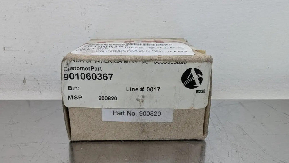 Gudel LR 20 Plain Roller for Flat Rail 900820 Size 20