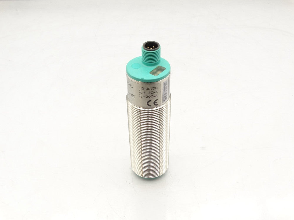 PEPPERL & FUCHS UB2000-30GM-E5-V15 SENSOR