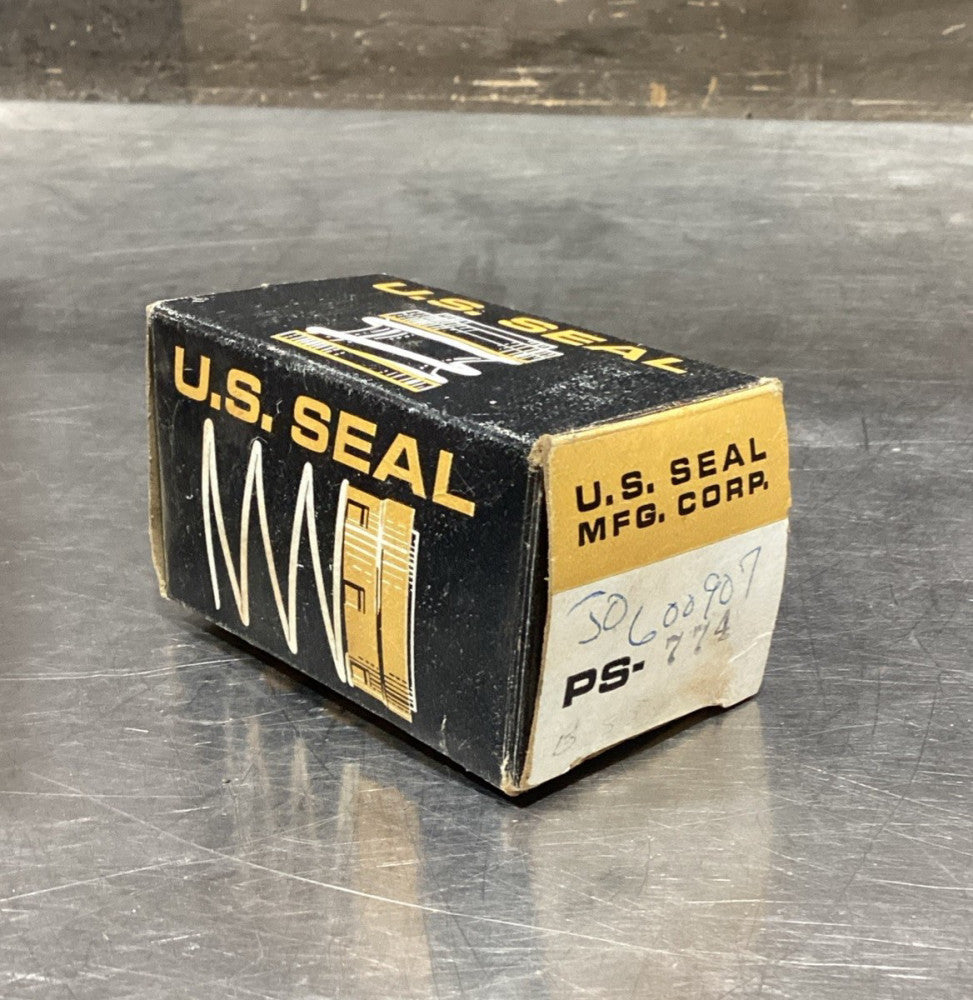 NEW U.S. Seal MFG. # PS-774 PS774 Pump Seal Kit OEM Replacement Part 50600907