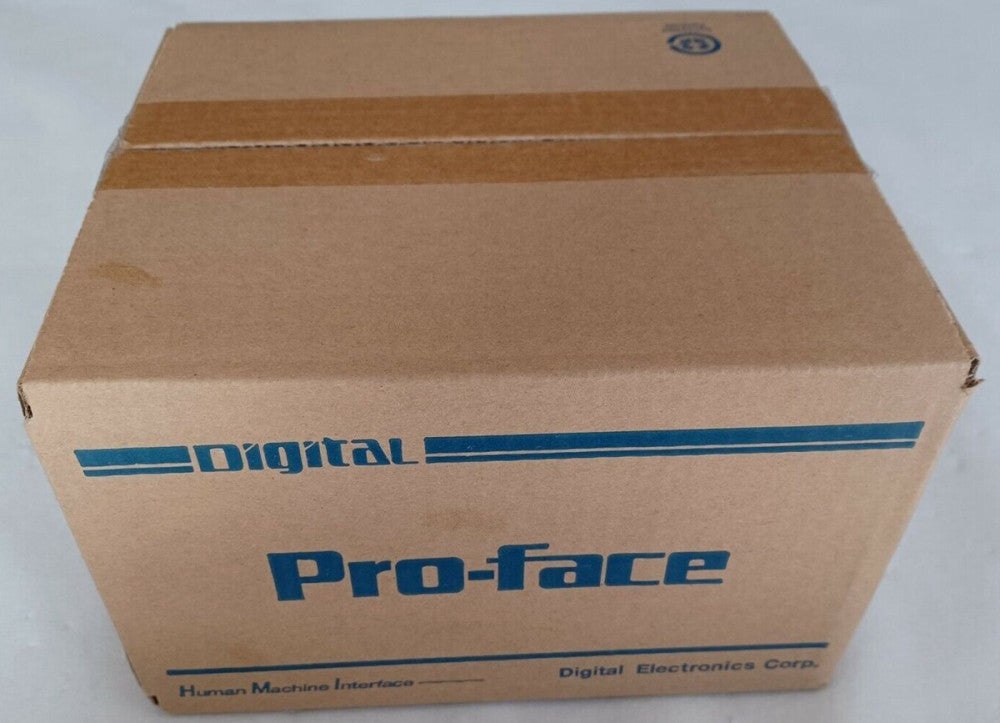 One Brand New Pro-face GP2401H-TC41-24V TOUCH SCREEN