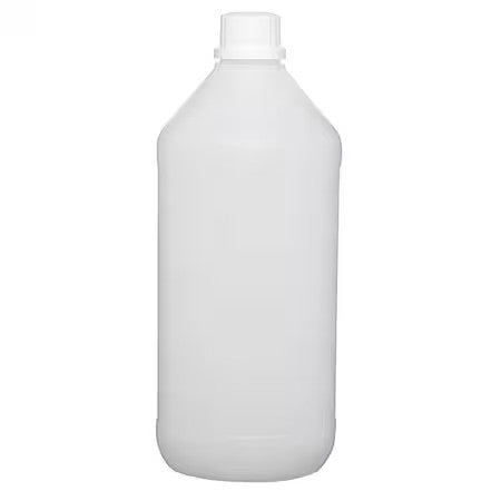 Dynalon 202455-1000 Tamper Evident Bottle 1000 Ml,Pk20