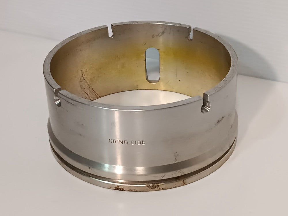 Unbranded Sleeve Bearing  Main Thrust Shell, 6" Inside Diameter, 3" Height