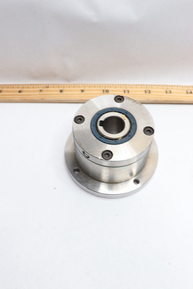 Ringspann Complete Freewheels FGR w/ Mounting Flange & Rollers S10