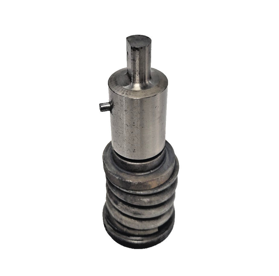WILSON TOOL THICK TURRET PUNCH PRESS TOOLING FLATTED RD 0.125 X 0.625 NO SHEATH