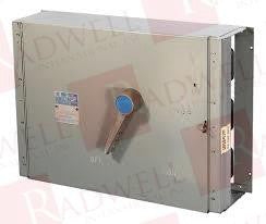 FEDERAL PACIFIC ELECTRIC QMQB4036 / QMQB4036 (USED)