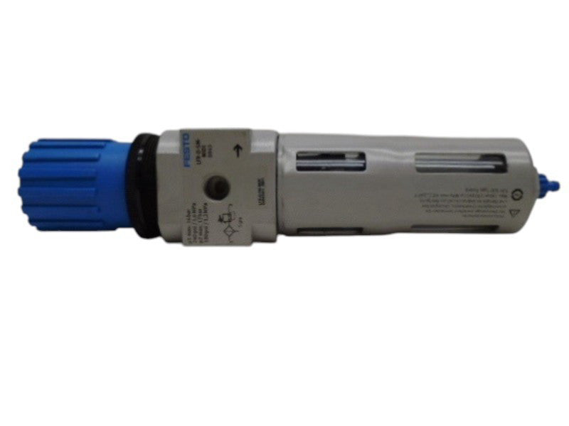 FESTO LFR-D-5M-MIDI BASIC VALVE UNMP