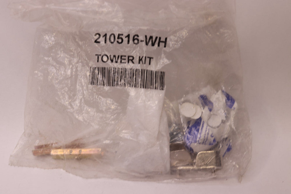 Tower Kit 210516-WH 