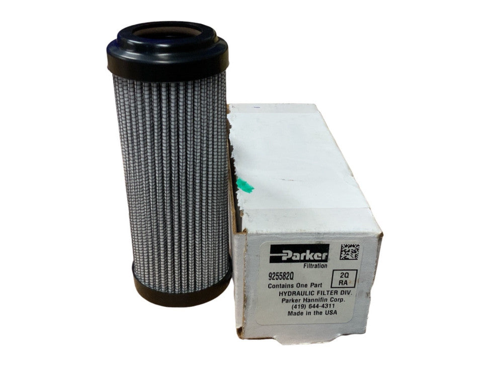 Parker 925582Q Filter Element,2 Micron,10 Gpm,150 Psi