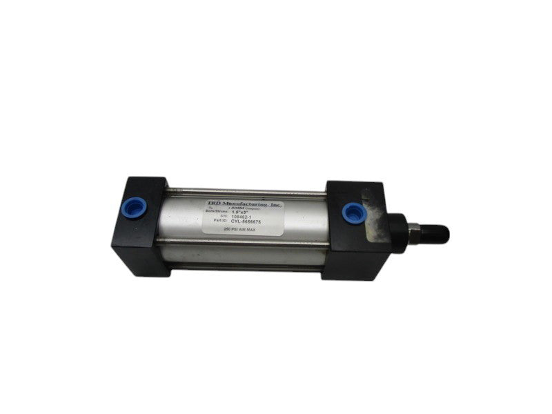 TRD CYL-5656675 PNEUMATIC CYLINDER  NSNP
