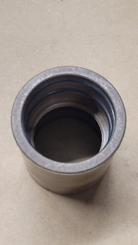 Dristeem 162727-002 Slip Coupling 1-1/2" with Shoulder RYT