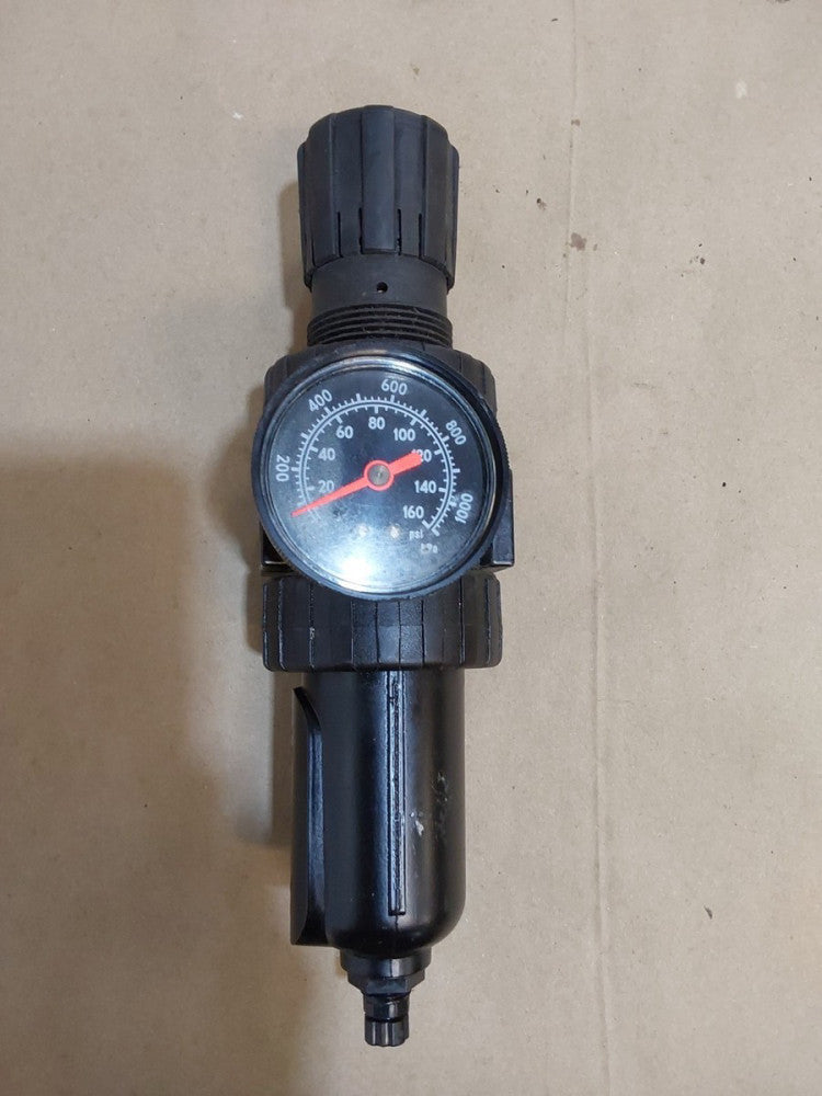 PARKER 06E2C00026 PNEUMATIC AIR VALVE 250 PSI