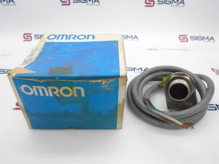 OMRON ORE-XS10Z-1M SWITCH