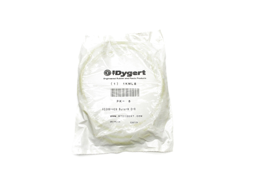 DYGERT 1KML8 (PKG OF 5) NSMP