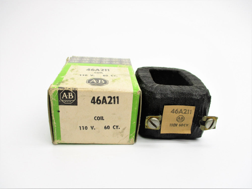 ALLEN BRADLEY 46A211 (BK/GR) NSMP
