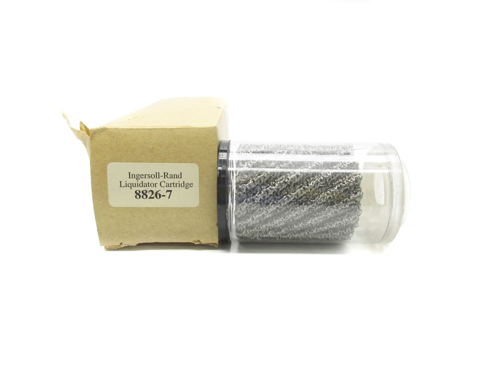 INGERSOLL RAND 8826-7 NSMP