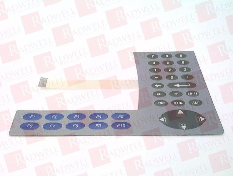 RADWELL RAD-KPD-10425442 / RADKPD10425442 (BRAND NEW)
