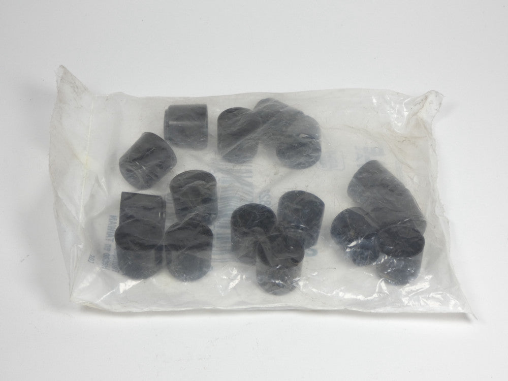 *Lot of 16* Mahle SS45804 Engine Valve Stem Oil Seal - NEW Surplus!