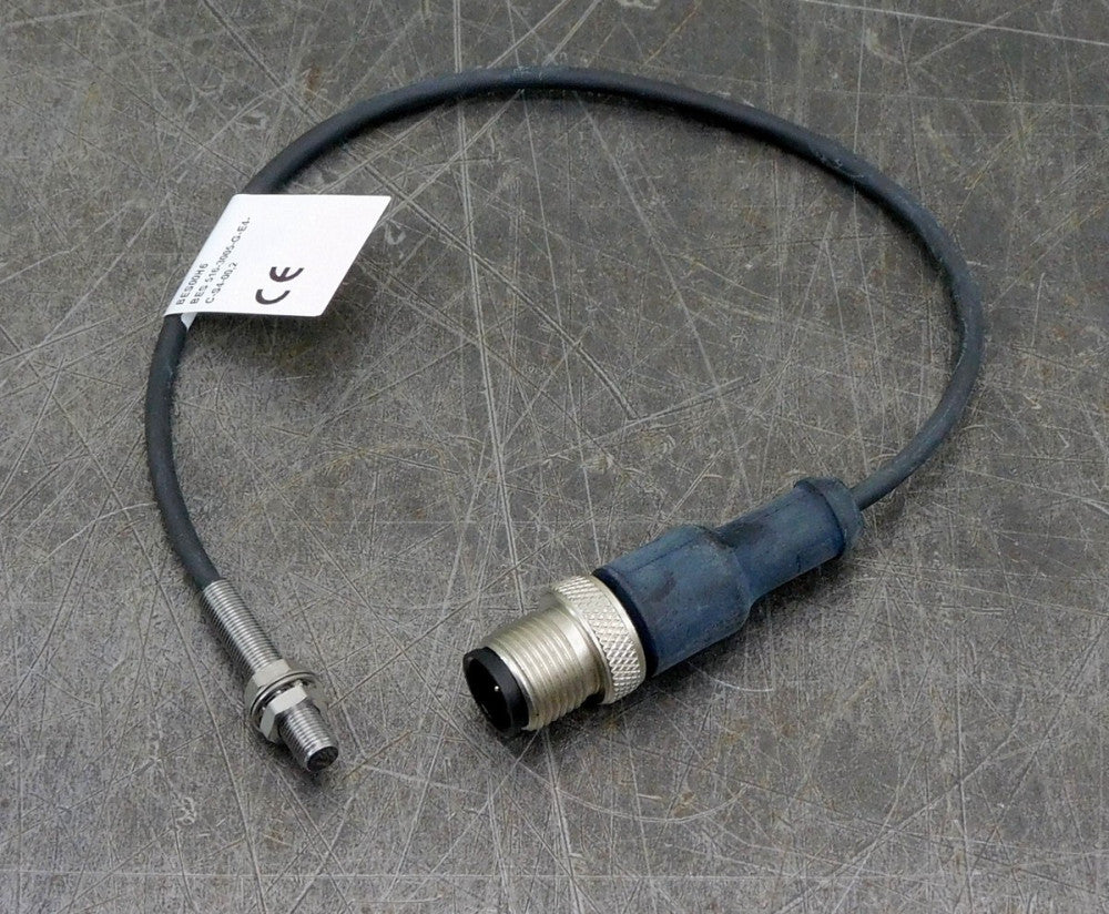 Balluff BES 516-3005-G-E4-C-S4 Inductive Proximity Switch/Sensor 1.5mm BES00H6