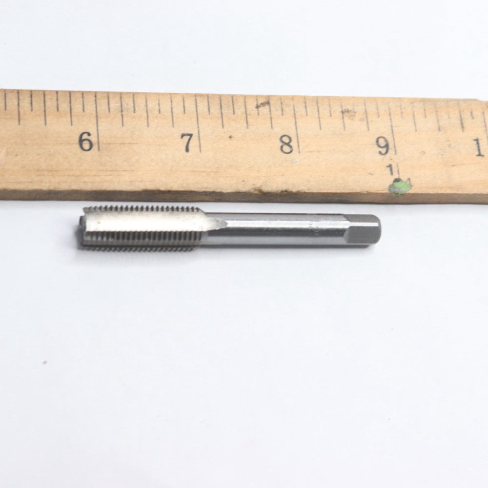 Hand Tap High Speed Steel Metric M11X1.5