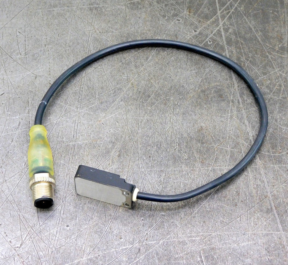 Balluff BES R01EC-PSC50A-BS00 Inductive Factor 1 Sensor 30V DC 20 Hz BES04RE