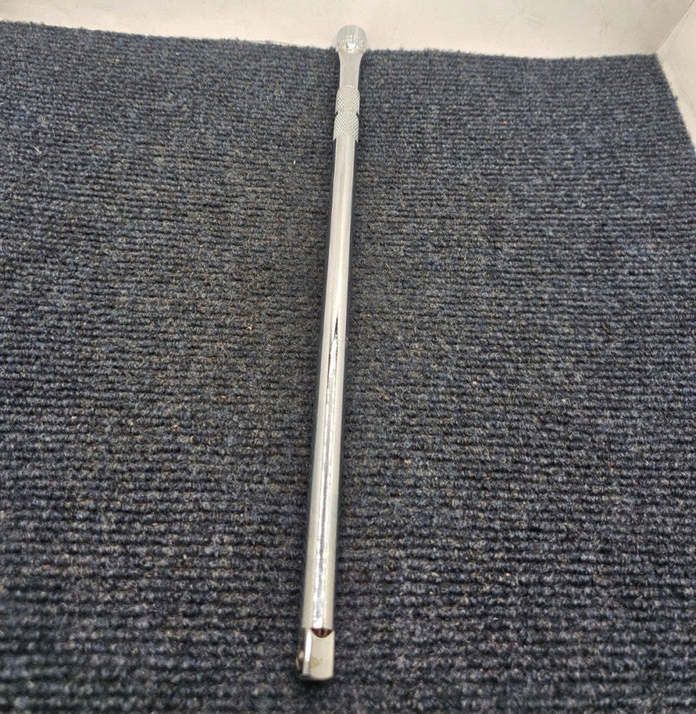 PROTO PROFESSIONAL 5262, 12" Socket Extension with 3/8" Drive, Steel Chrome