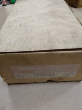 Miller Weldcraft WC-4-22 Cable Cover Woven Nylon 4 in x 22 ft Zipper