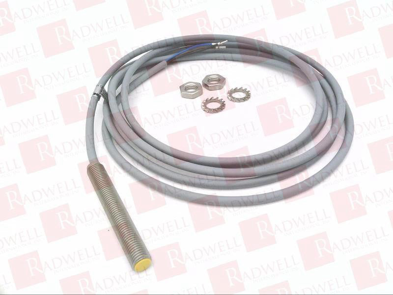 TURCK BI1-G08M-AN7 / BI1G08MAN7 (NEW NO BOX)