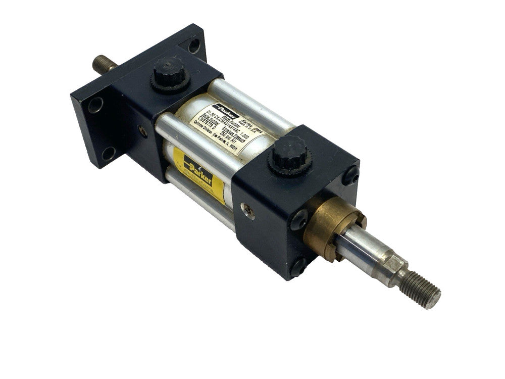 Parker 01.50 CKJ2MAU14A14AC 1.000 Pneumatic Cylinder 2MA