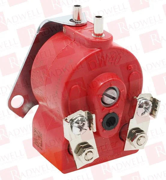 BIRCHER DW40 / DW40 (BRAND NEW)