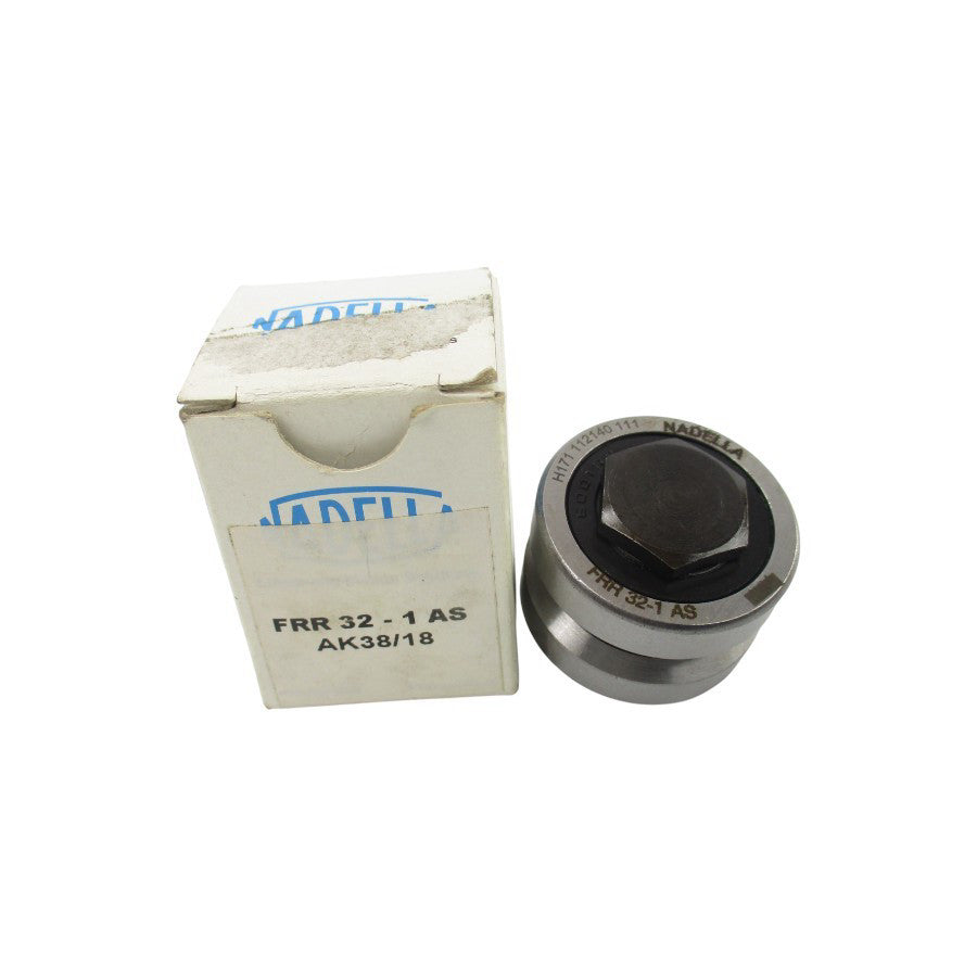 NADELLA FRR32-1AS AK38/18 NSMP