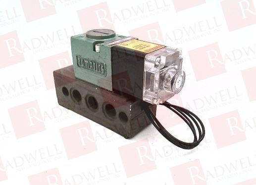 ASCO 11SAD400B000061 / 11SAD400B000061 (NEW IN BOX)