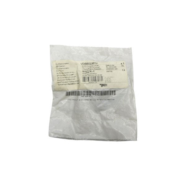 SCHNEIDER ELECTRIC VDIB502301U NSMP