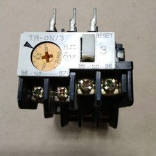 Fuji Thermal Overload Relay TR-ON/3 C31