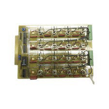 TRIAC CARD 7610015 REV. B UNMP
