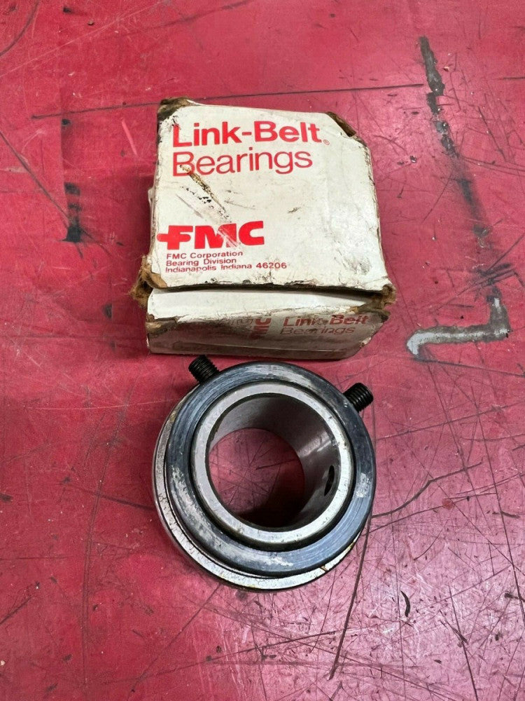 NEW IN BOX LINKBELT INSERT BEARING UG223HL