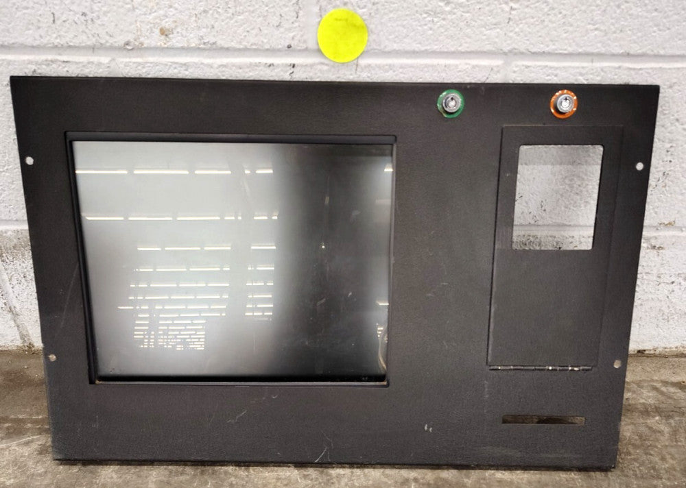 SELF-SERVICE INTERACTIVE TERMINAL W/ELO TOUCH SCREEN ET1715L-8CWA-1-G