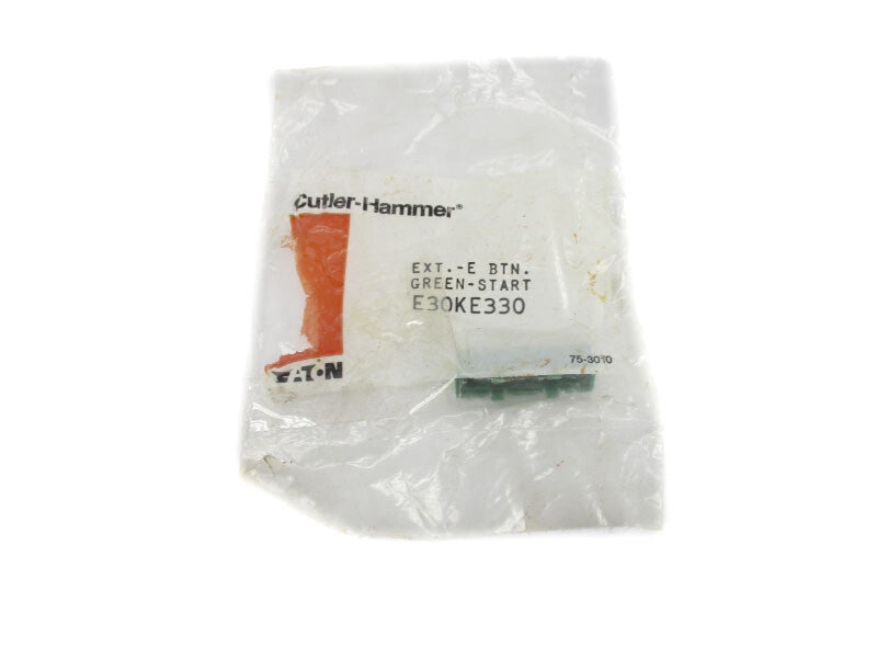 CUTLER HAMMER E30KE330 NSMP