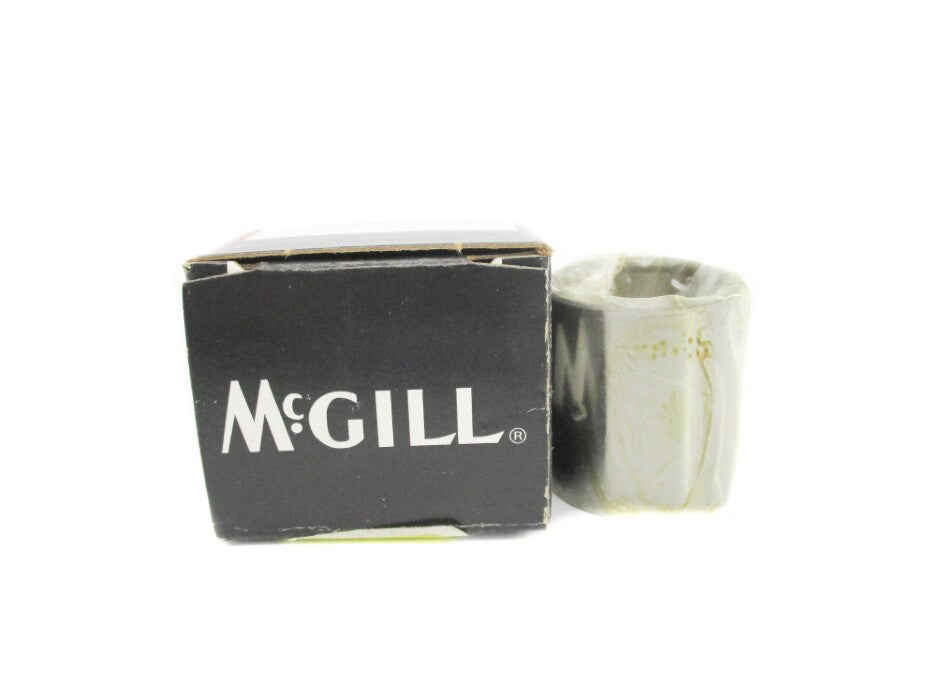 MCGILL MI15 NSMP