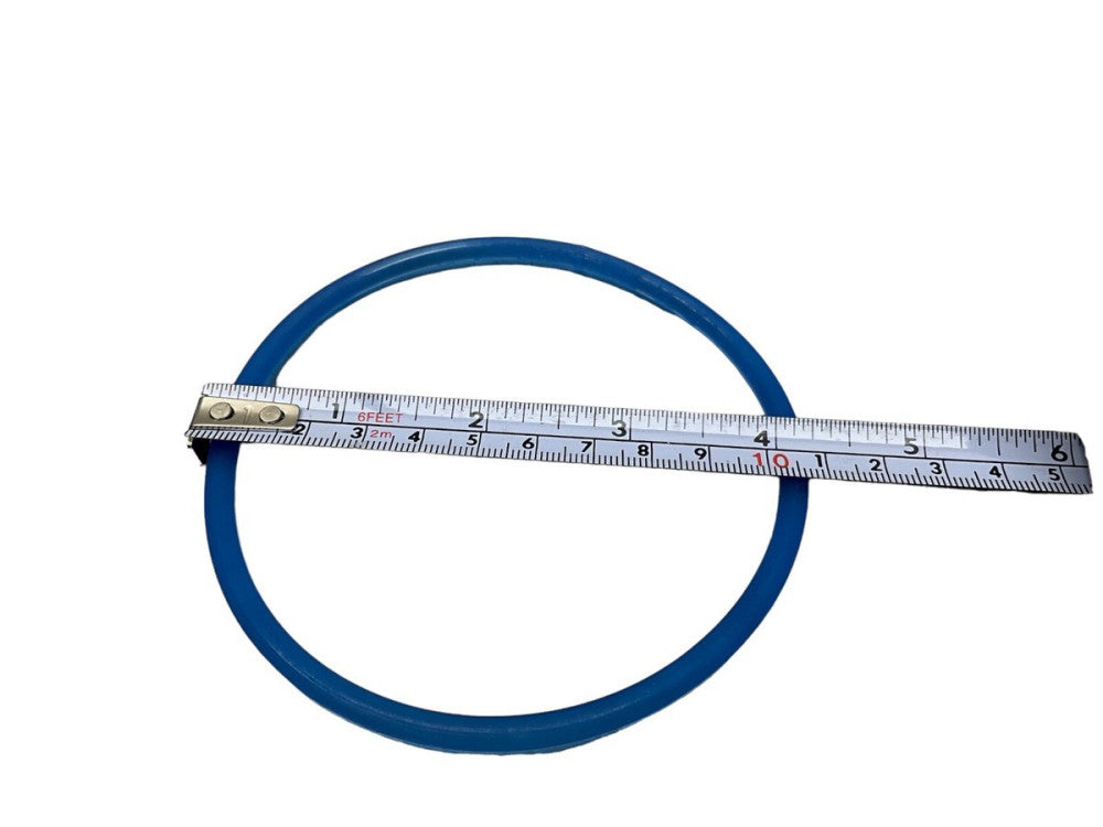 Round Polyurethane Belt O-Ring 163K223H01 (SET OF 2)