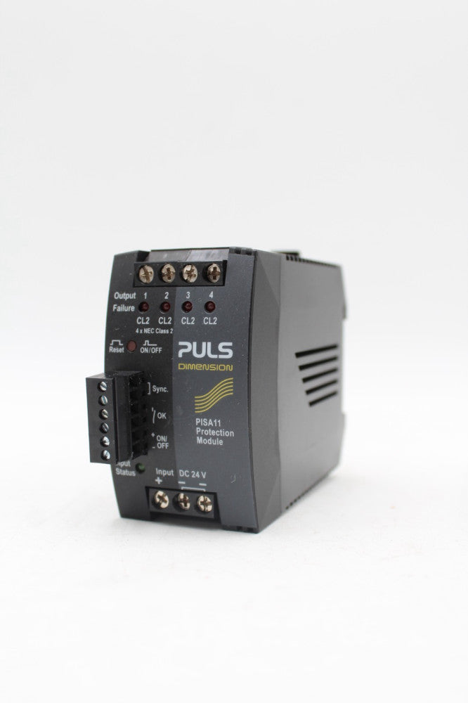 Puls PISA11.CLASS2 24VDC Protection Module