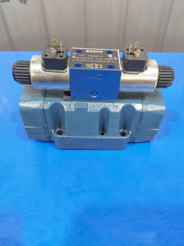 Bosch,9810231433 WITH 9810234022