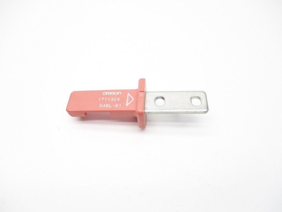 OMRON D4BL-K1 NSNP