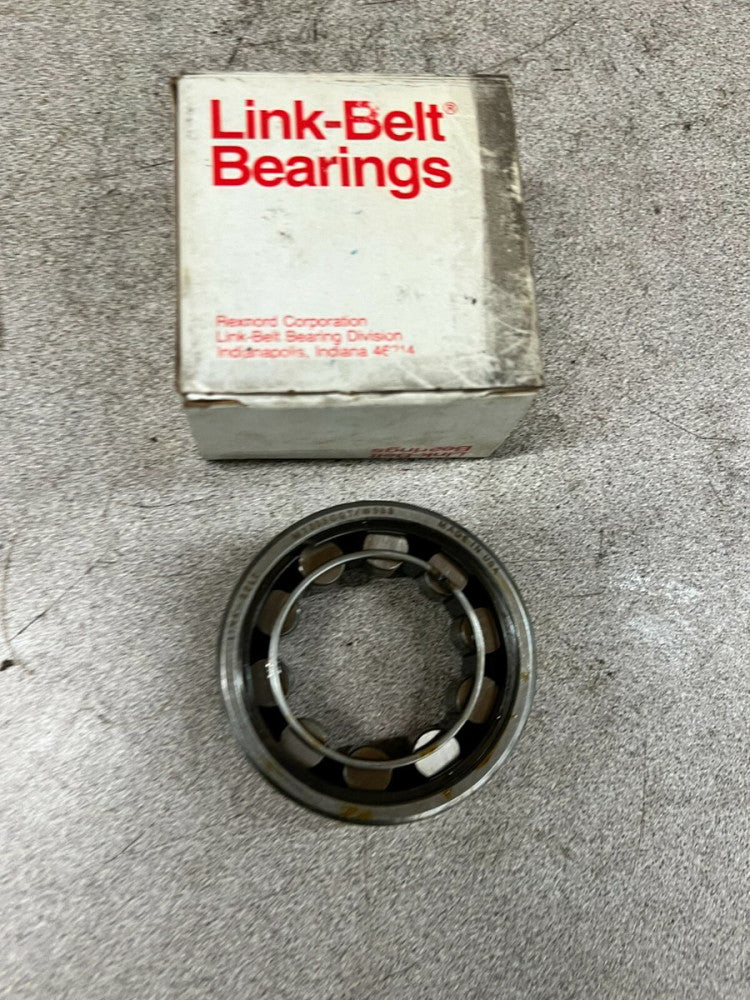 NEW IN BOX LINKBELT M1305GGTV CYLINDRICAL BEARING M1305GGTVW958