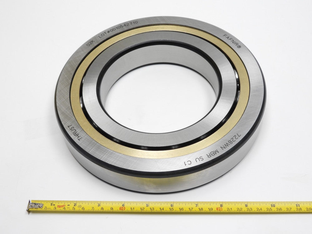 TIMKEN 7228WNMBRSUC1 Angular Contact Bearing
