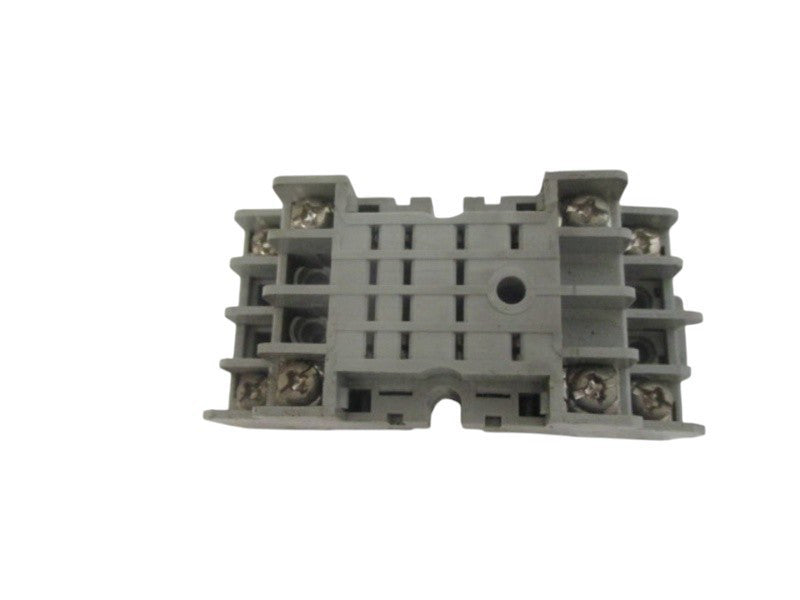 IDEC SM2S-05 RELAY SOCKET  UNMP