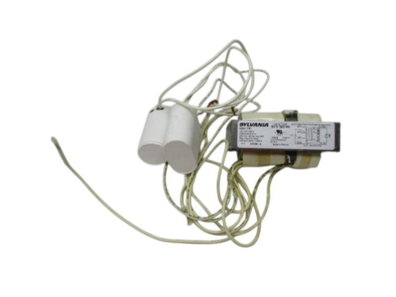 SYLVANIA 47006-4 METAL MAGNETIC BALLAST KIT  UNMP