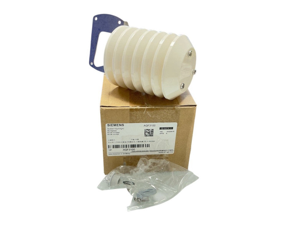 Siemens AQF3100 Radiation Shield Outdoor Mount Kit