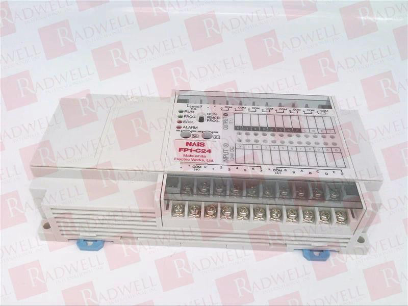 MATSUSHITA ELECTRIC AFP122429 / AFP122429 (NEW IN BOX)