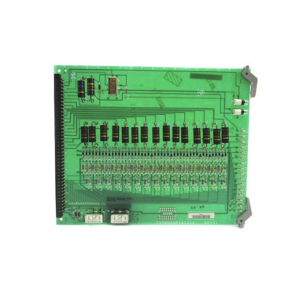 GENERAL ELECTRIC DS3800HRIA1A1A NSNP