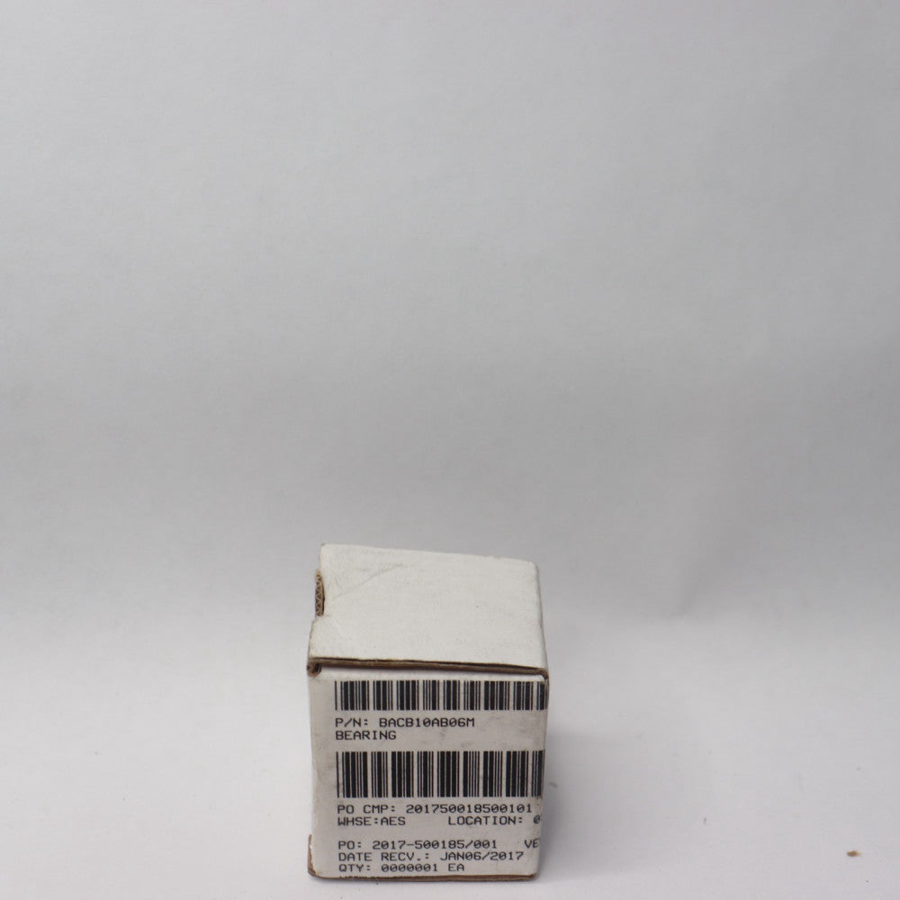 Bearing BACB10AB06M
